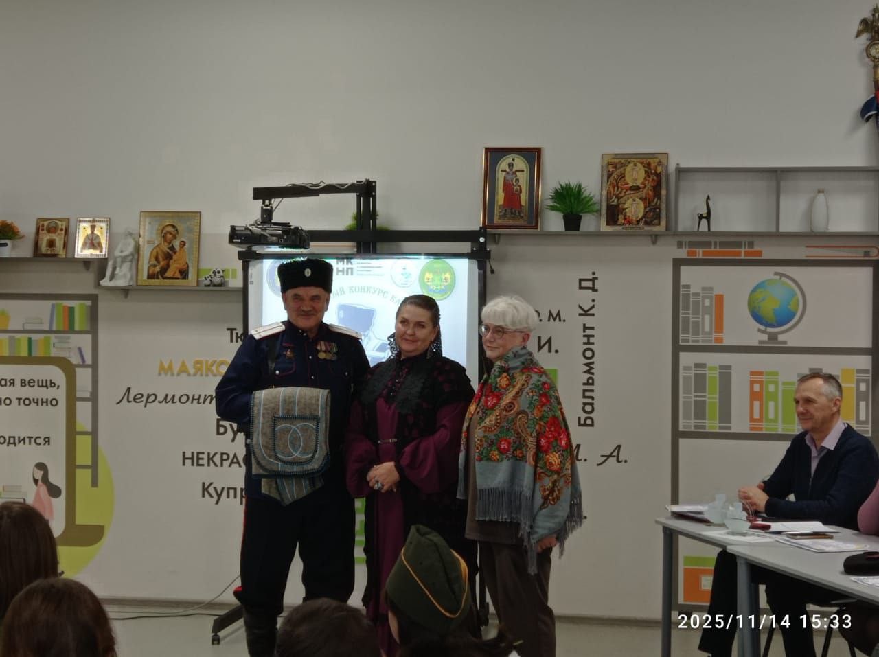 Участвуем и покоряем межрегиональные фестивали