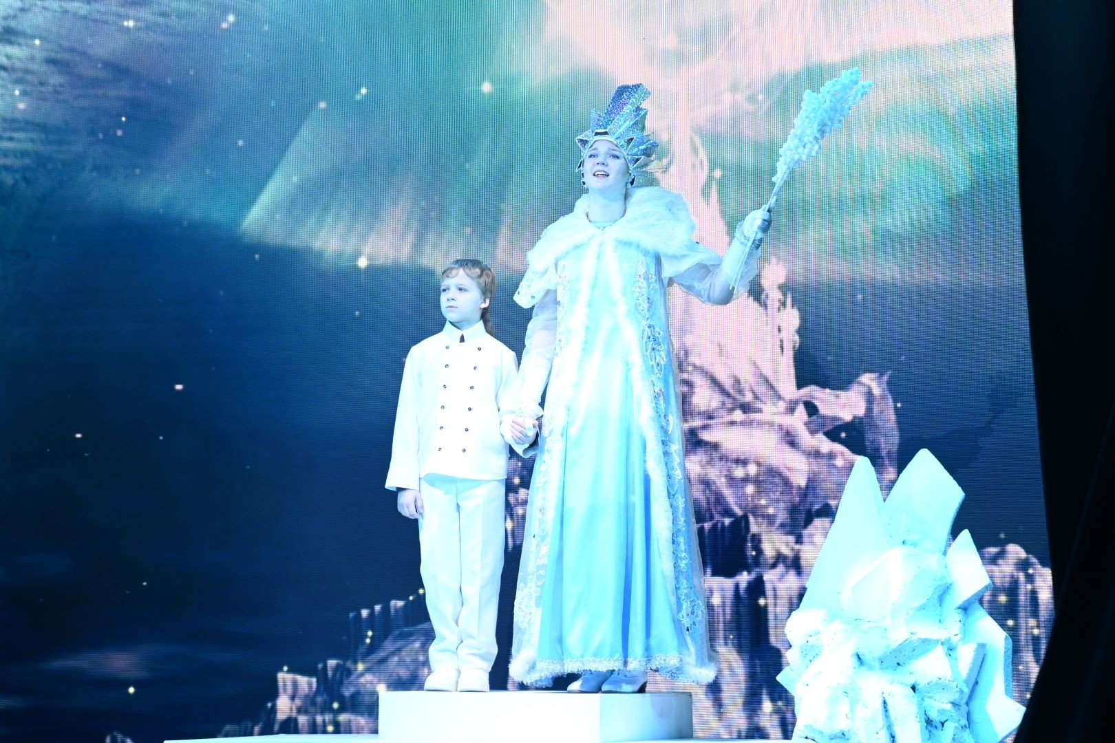 Лучший подарок — тот, что сделан своими руками и от чистого сердца