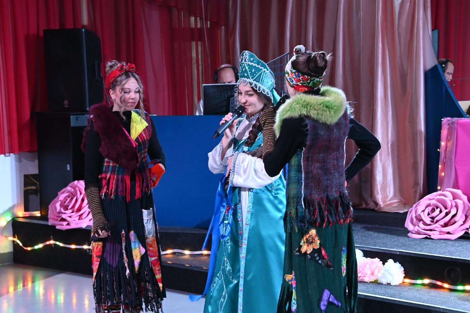 «Сказка для мамы»