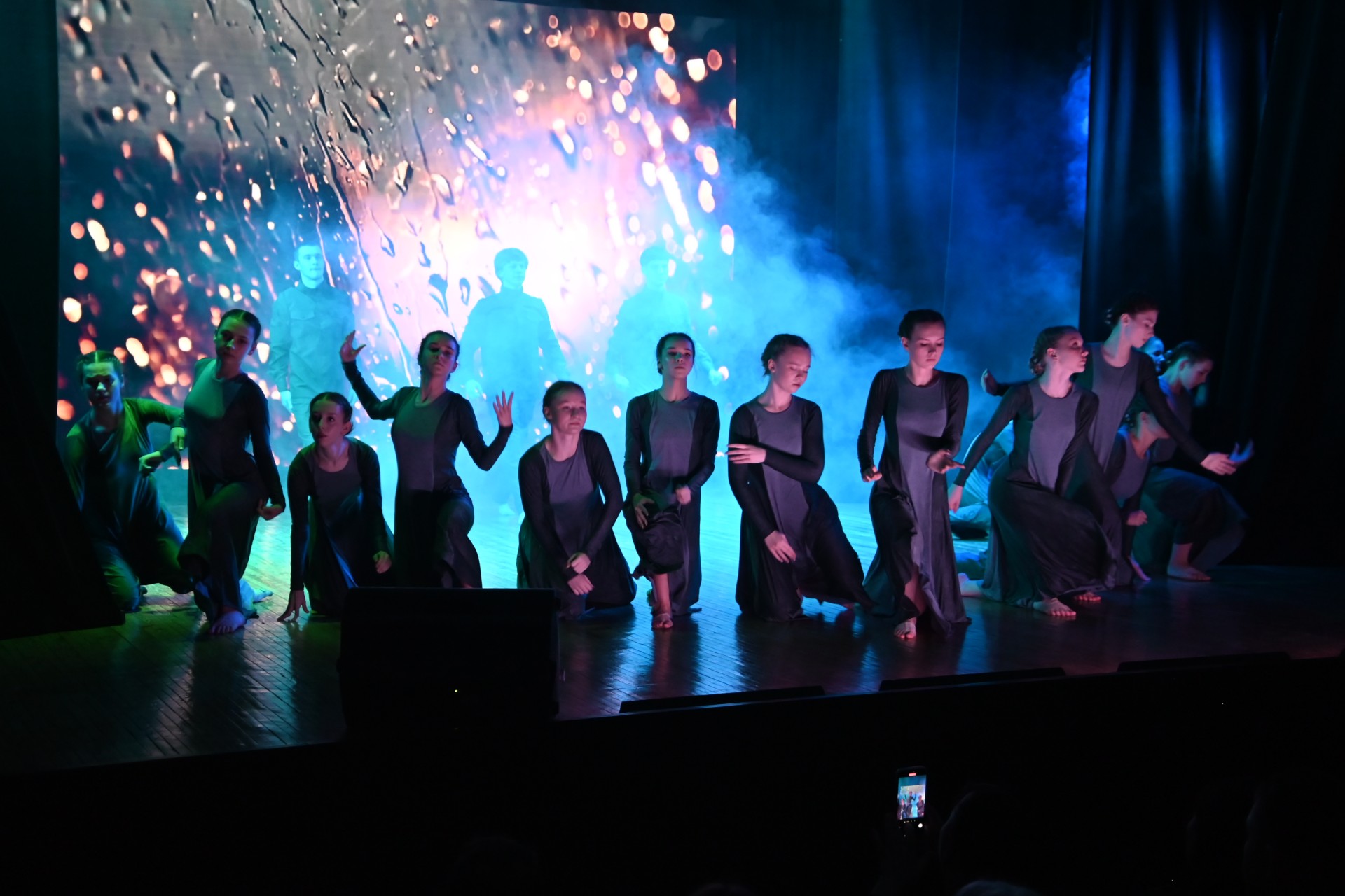 Творчество, приближающее Победу