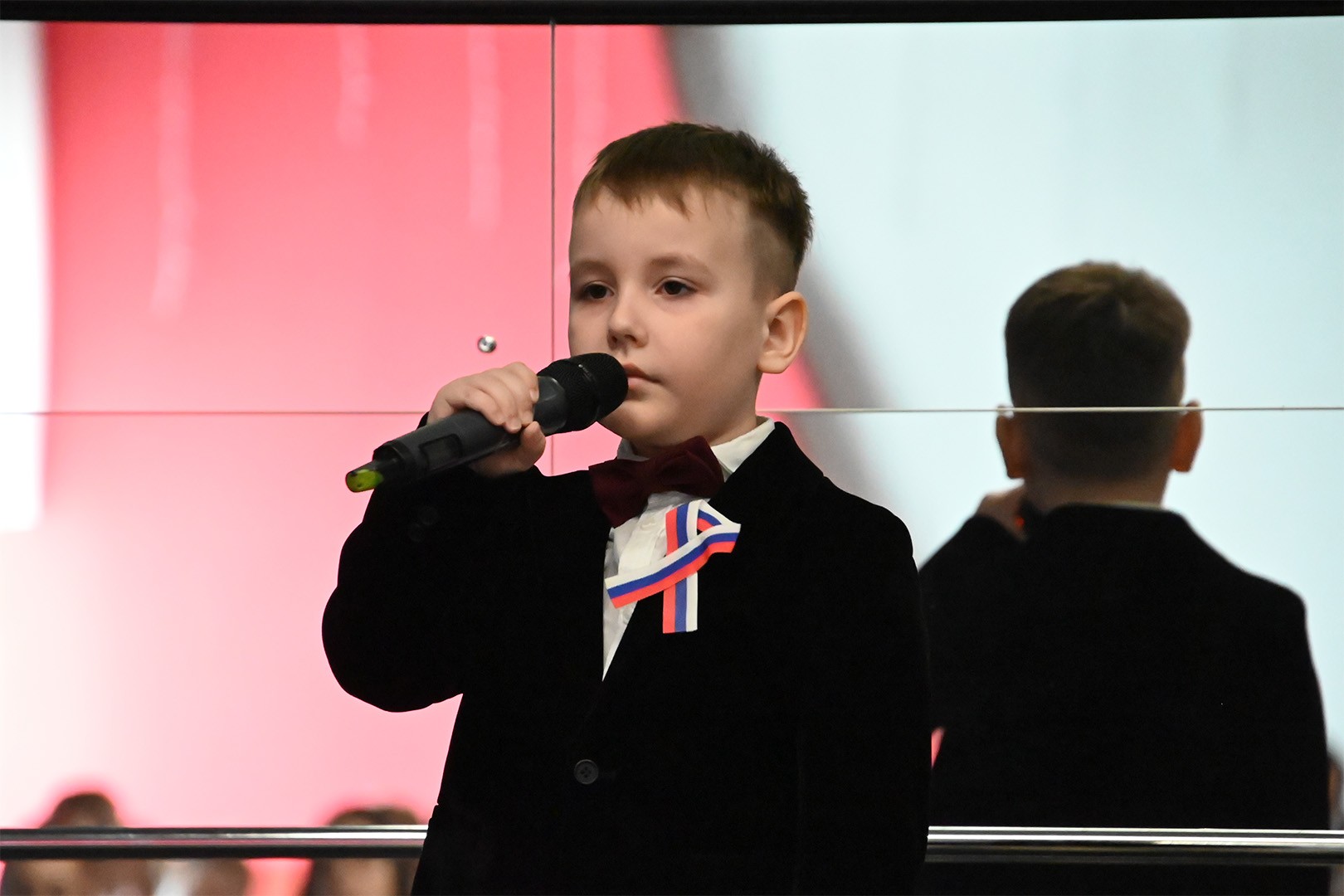 О Родине — голосами детей