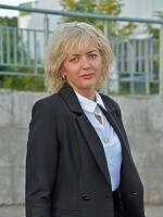 Тонконогова Ольга Сергеевна